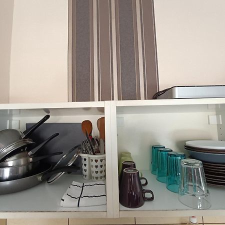 Liechtenstein Apartments Budapest Ngoại thất bức ảnh