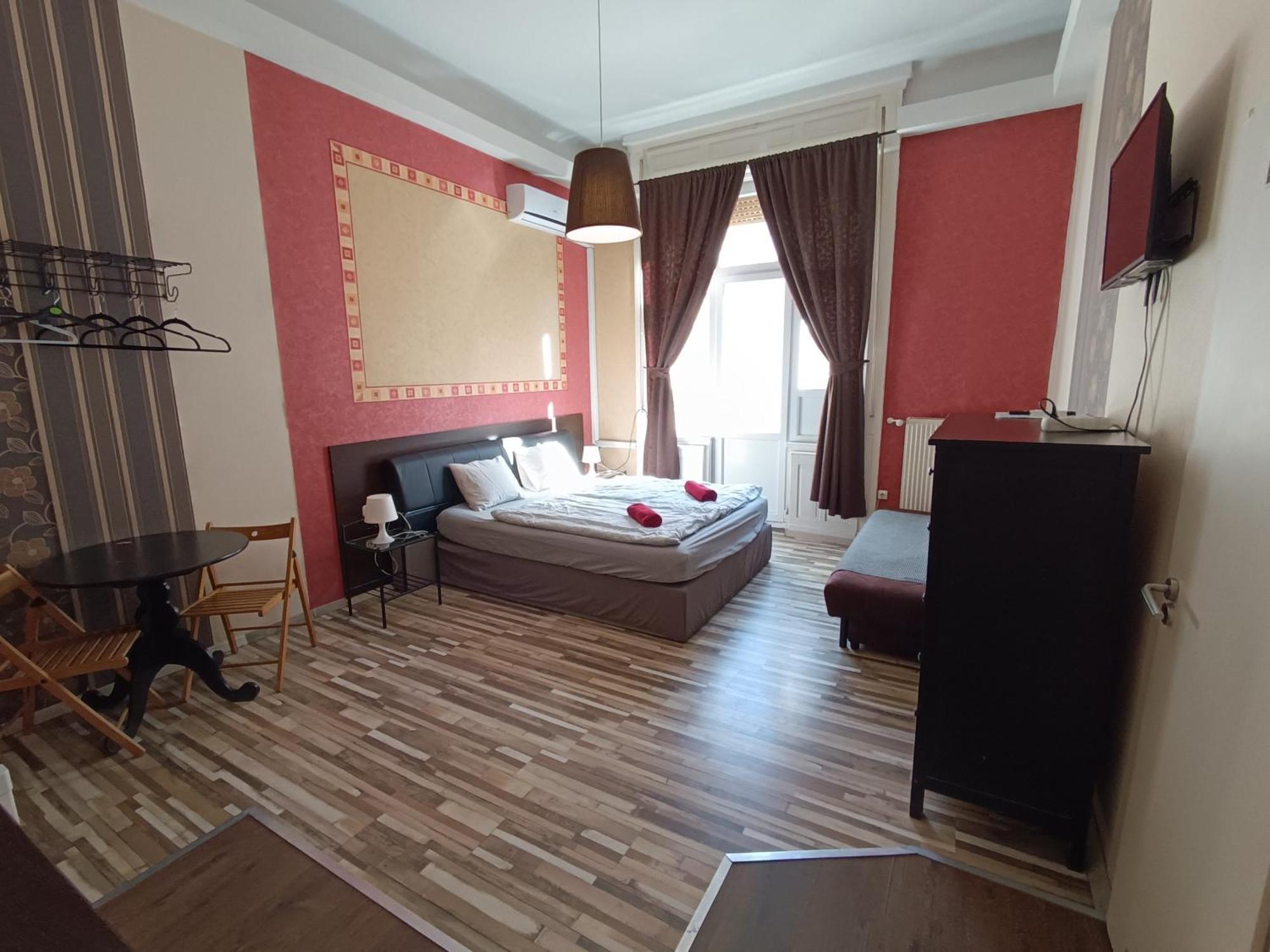 Liechtenstein Apartments Budapest Phòng bức ảnh