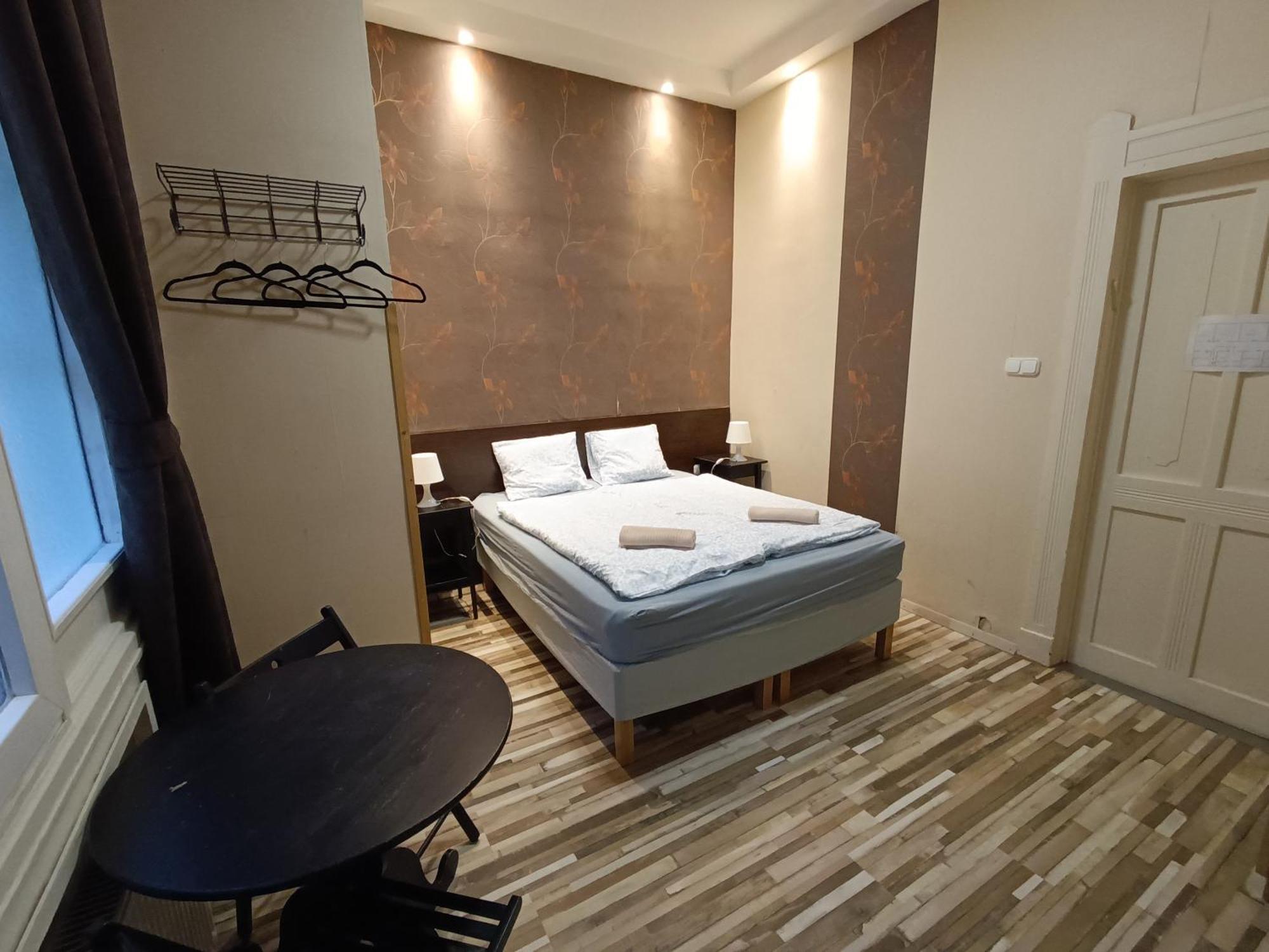Liechtenstein Apartments Budapest Ngoại thất bức ảnh