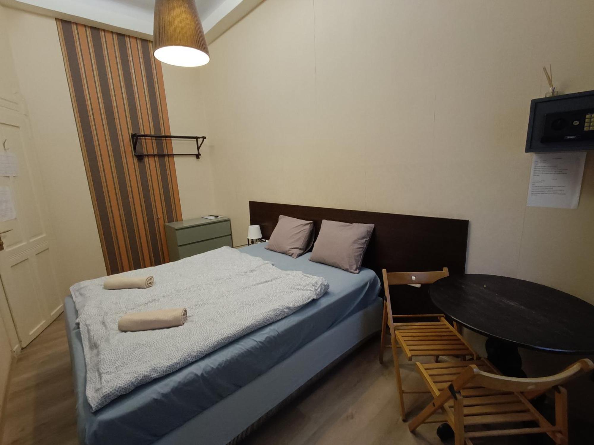 Liechtenstein Apartments Budapest Ngoại thất bức ảnh
