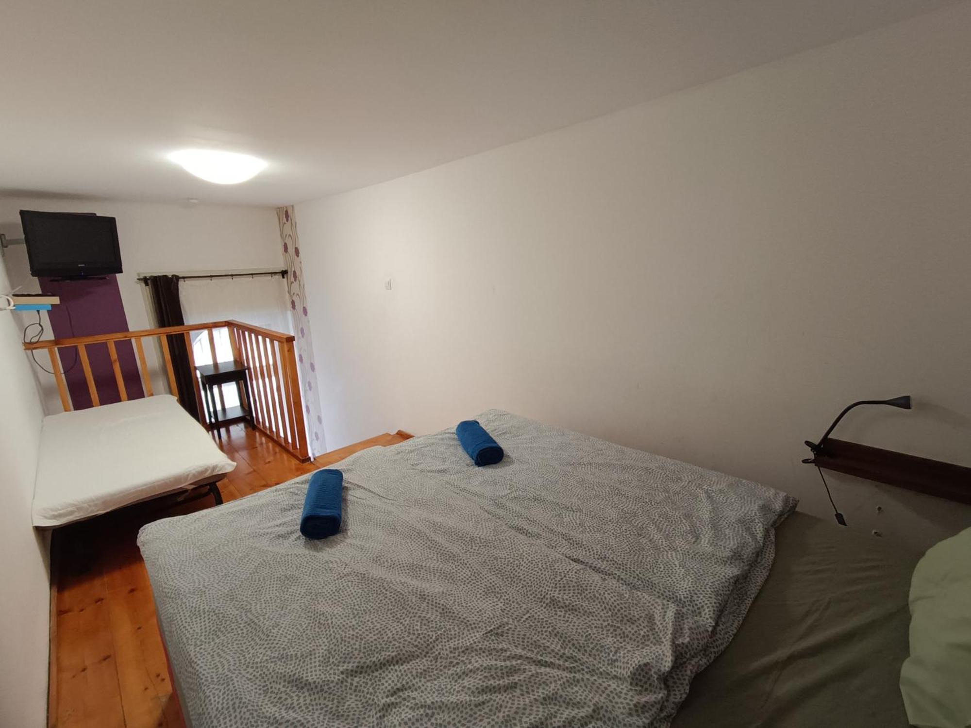 Liechtenstein Apartments Budapest Ngoại thất bức ảnh