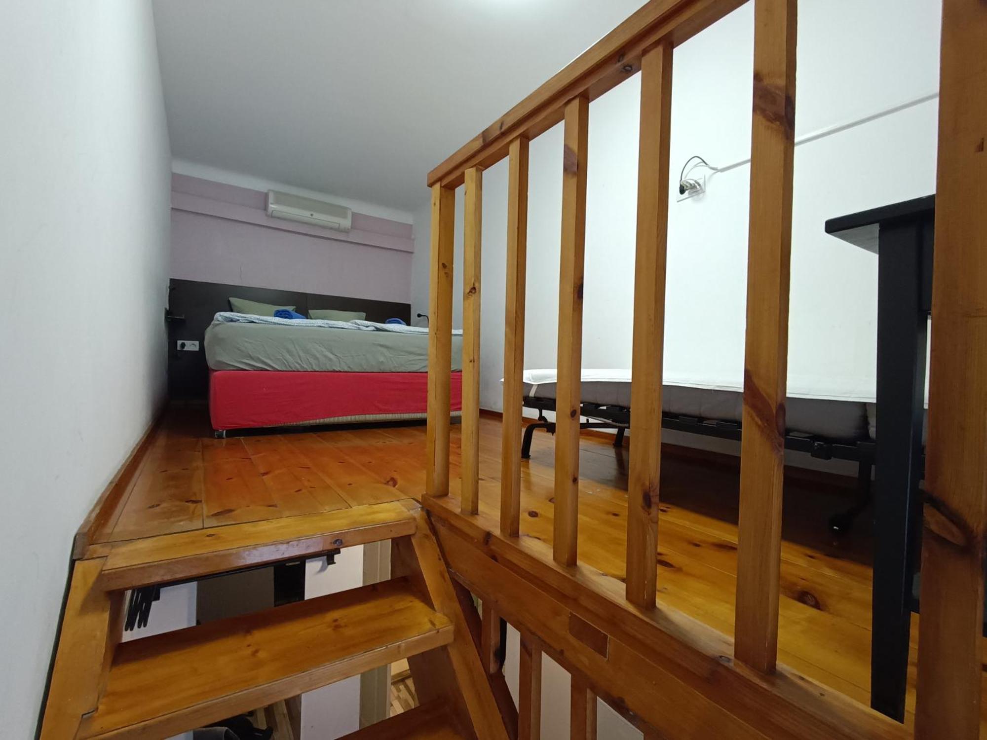 Liechtenstein Apartments Budapest Ngoại thất bức ảnh
