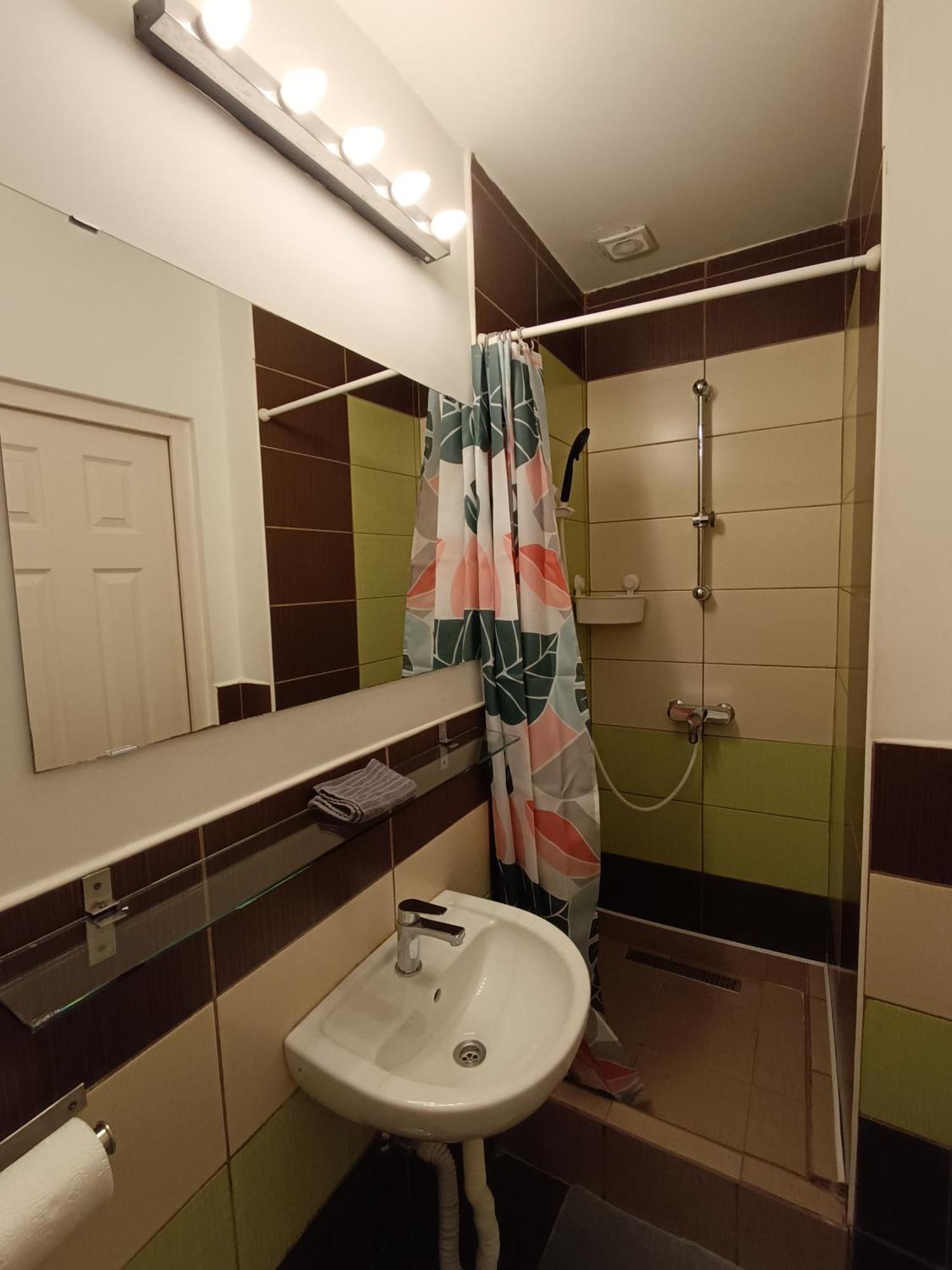 Liechtenstein Apartments Budapest Ngoại thất bức ảnh