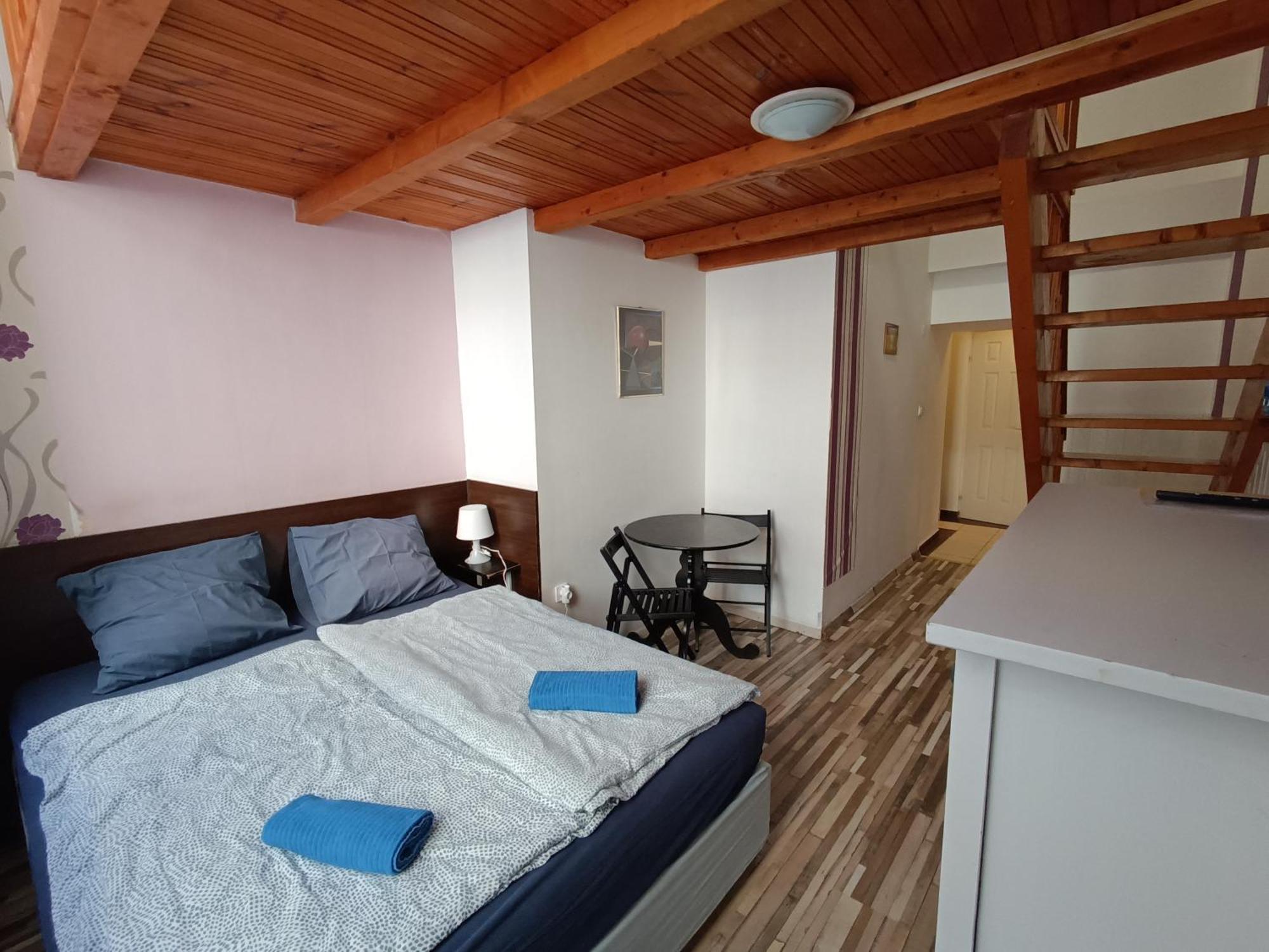 Liechtenstein Apartments Budapest Ngoại thất bức ảnh