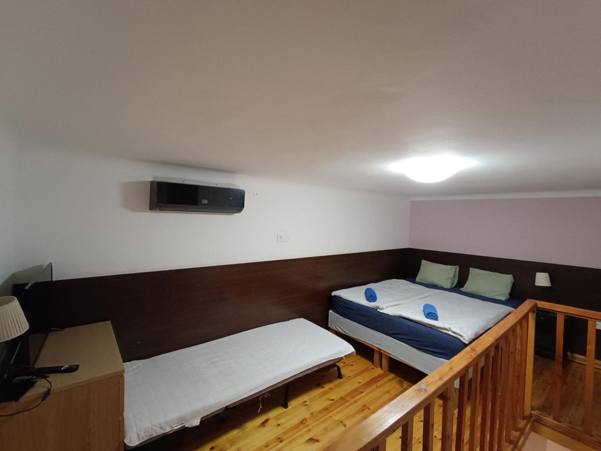 Liechtenstein Apartments Budapest Ngoại thất bức ảnh
