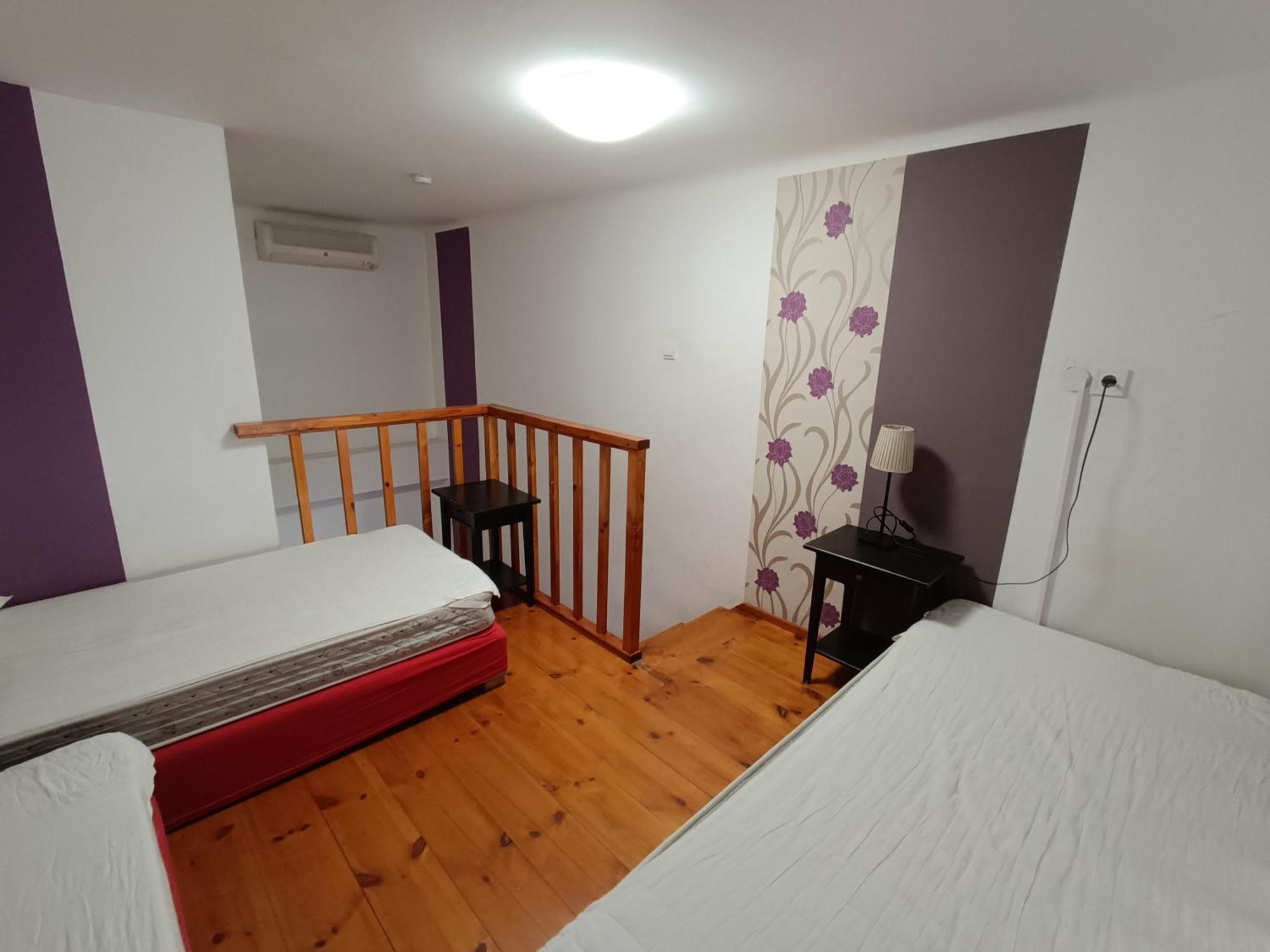 Liechtenstein Apartments Budapest Ngoại thất bức ảnh