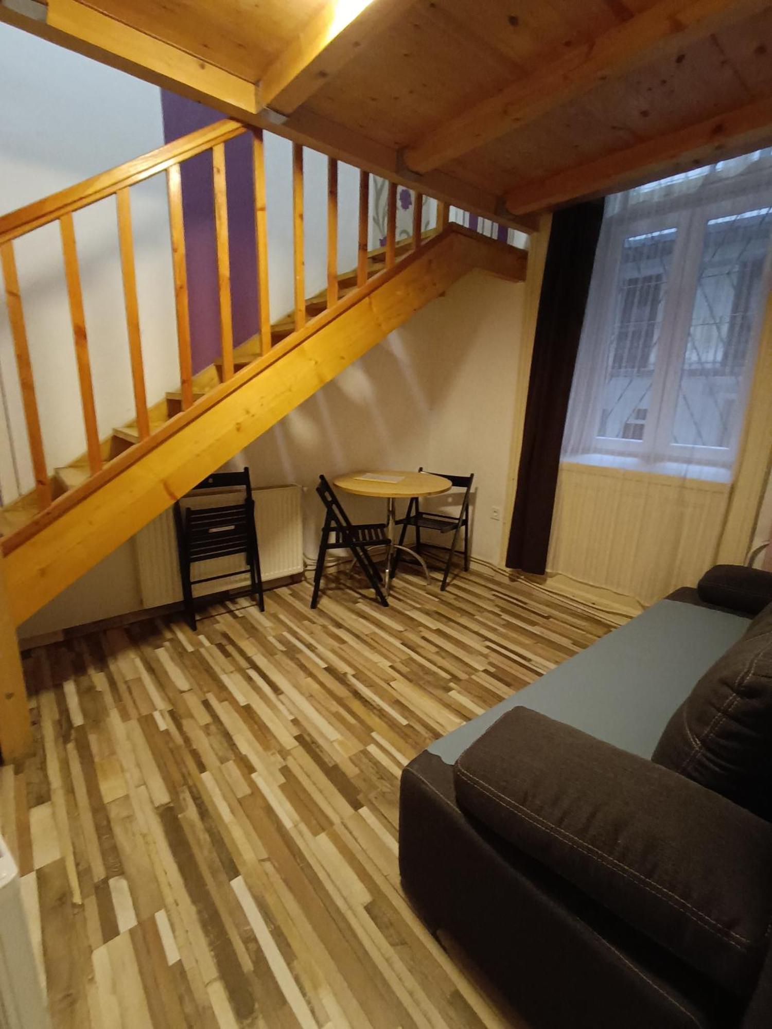 Liechtenstein Apartments Budapest Ngoại thất bức ảnh