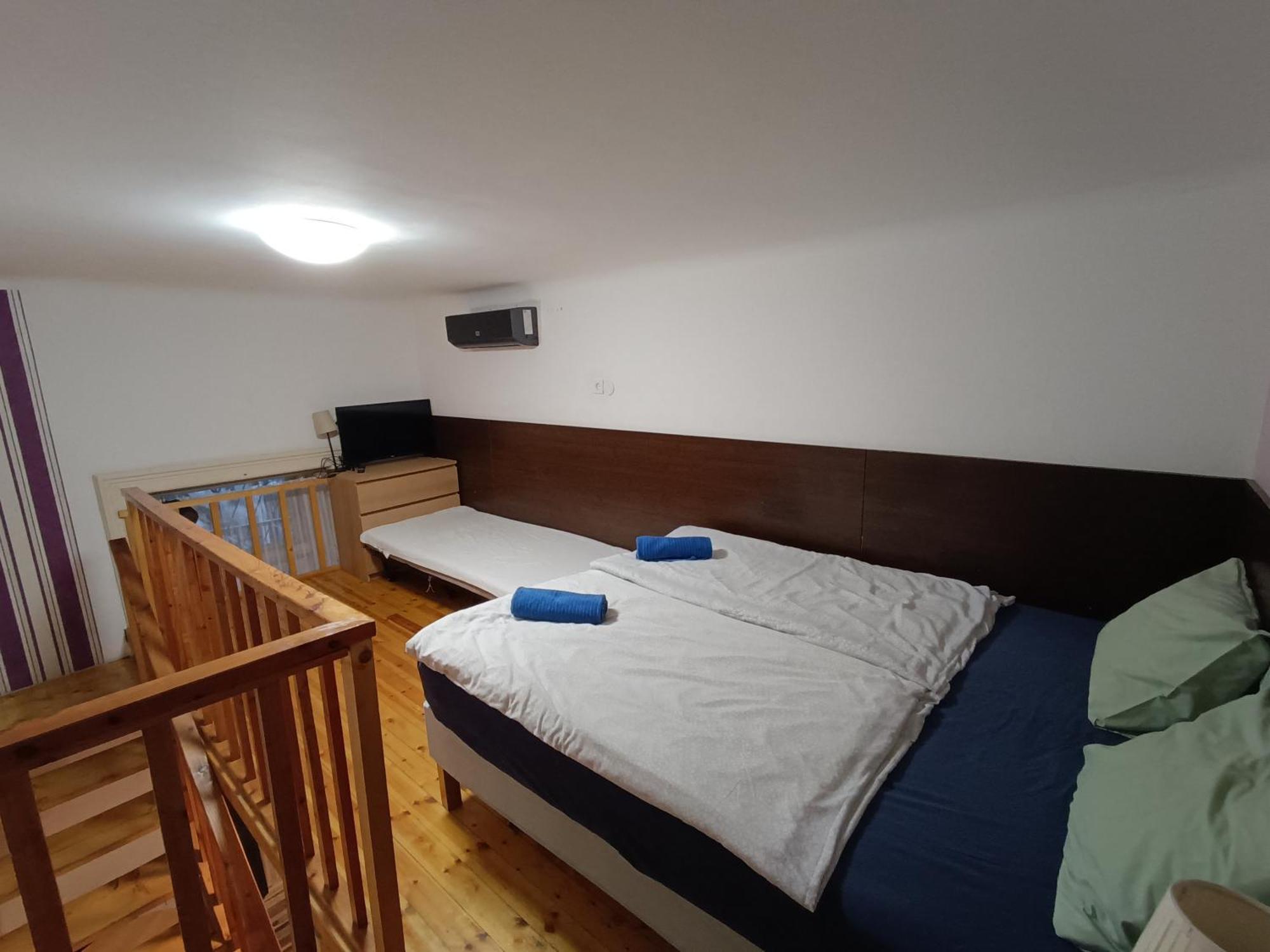 Liechtenstein Apartments Budapest Ngoại thất bức ảnh