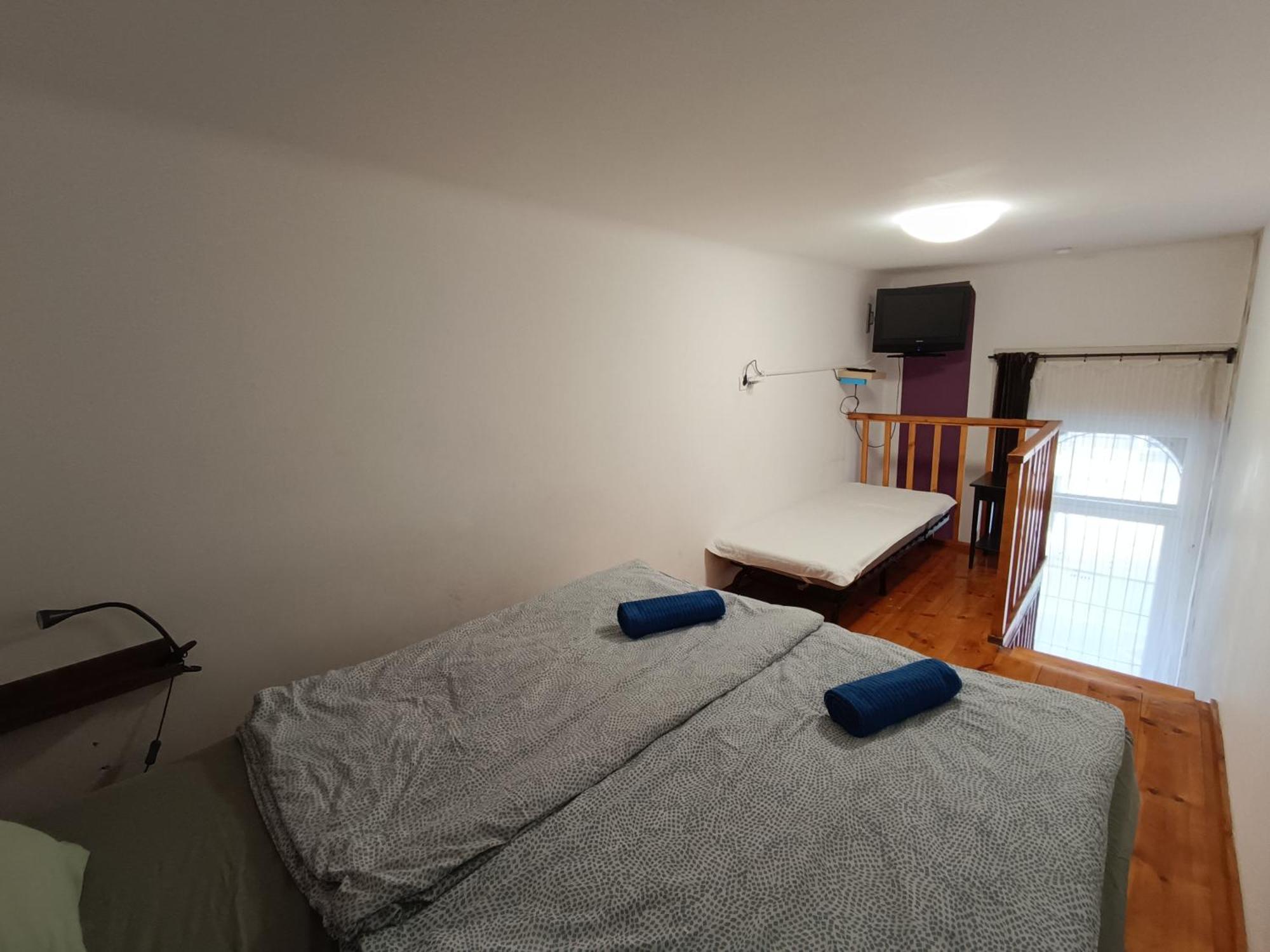 Liechtenstein Apartments Budapest Ngoại thất bức ảnh