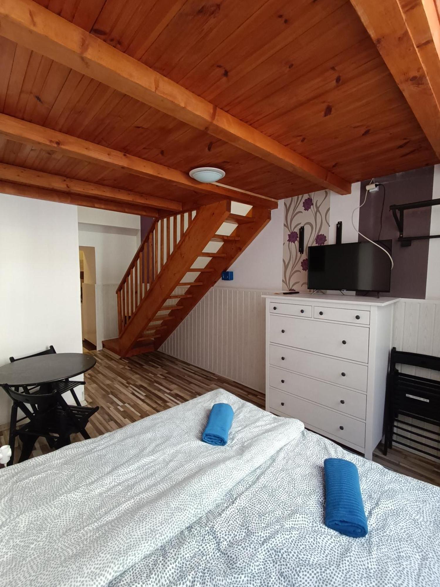 Liechtenstein Apartments Budapest Ngoại thất bức ảnh