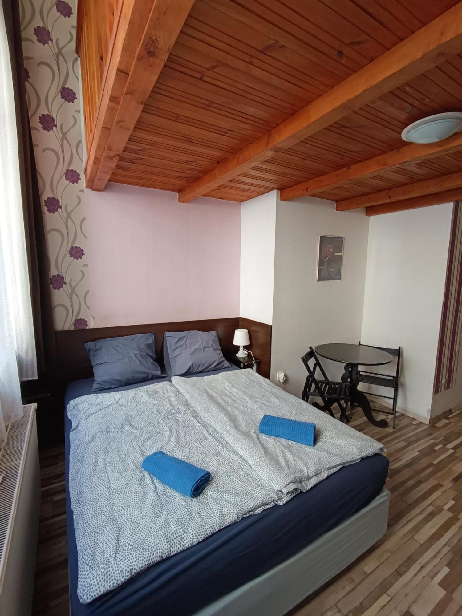 Liechtenstein Apartments Budapest Ngoại thất bức ảnh