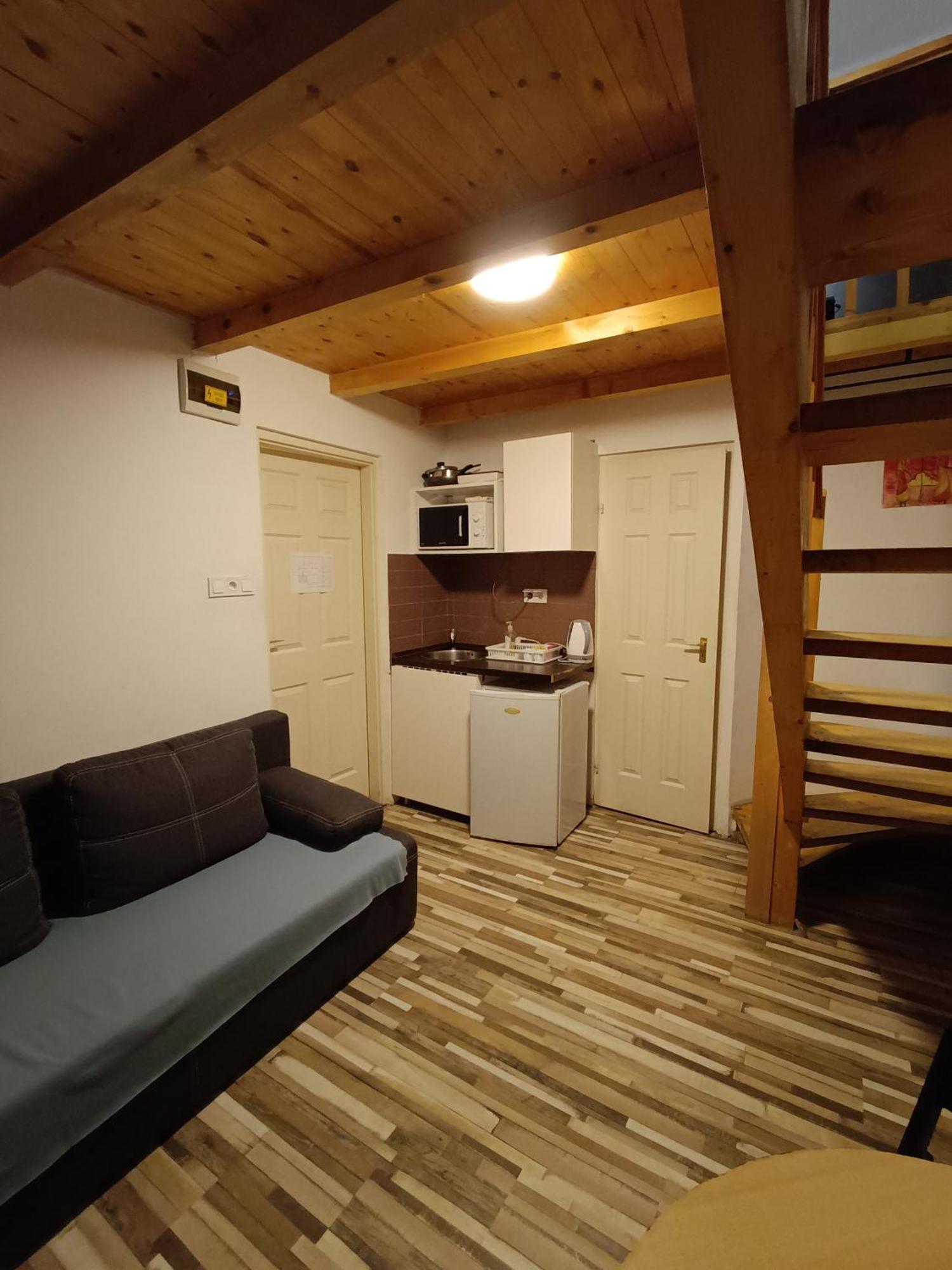 Liechtenstein Apartments Budapest Ngoại thất bức ảnh