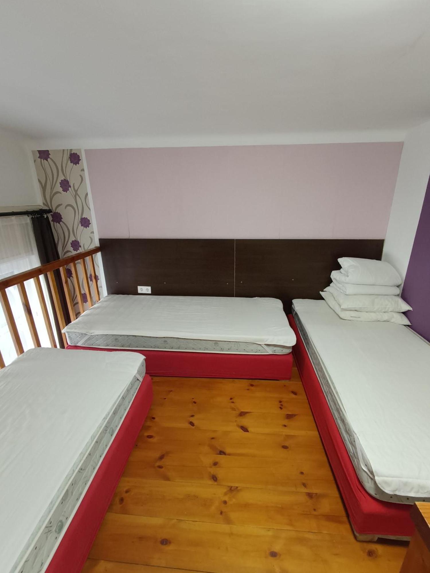 Liechtenstein Apartments Budapest Ngoại thất bức ảnh
